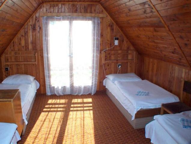 Bungalovy Tatranec Tatranská Lomnica Room photo